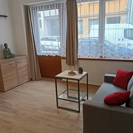 City Centre Apartments Ceske Budejovice Exterior photo