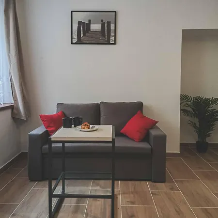 City Centre Apartments Ceske Budejovice Exterior photo