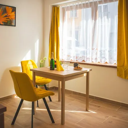 City Centre Apartments Ceske Budejovice Exterior photo
