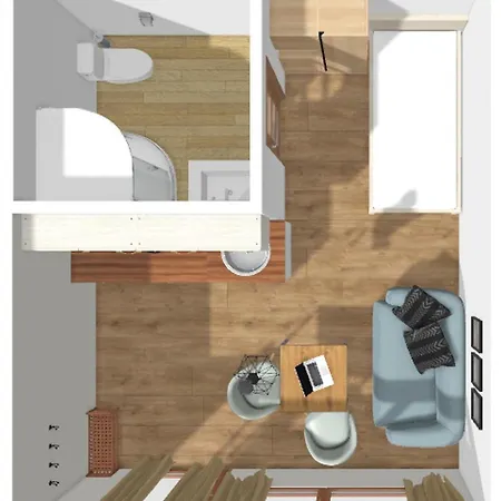 City Centre Apartments Ceske Budejovice Exterior photo