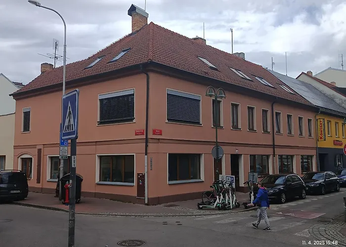 City Centre Apartments