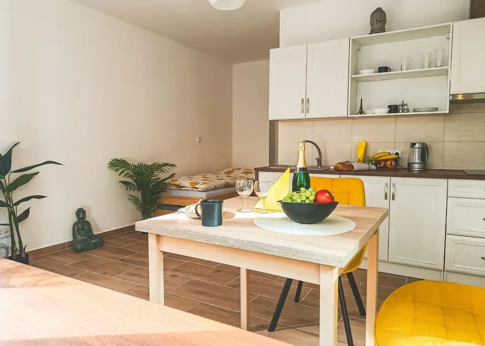 City Centre Apartments