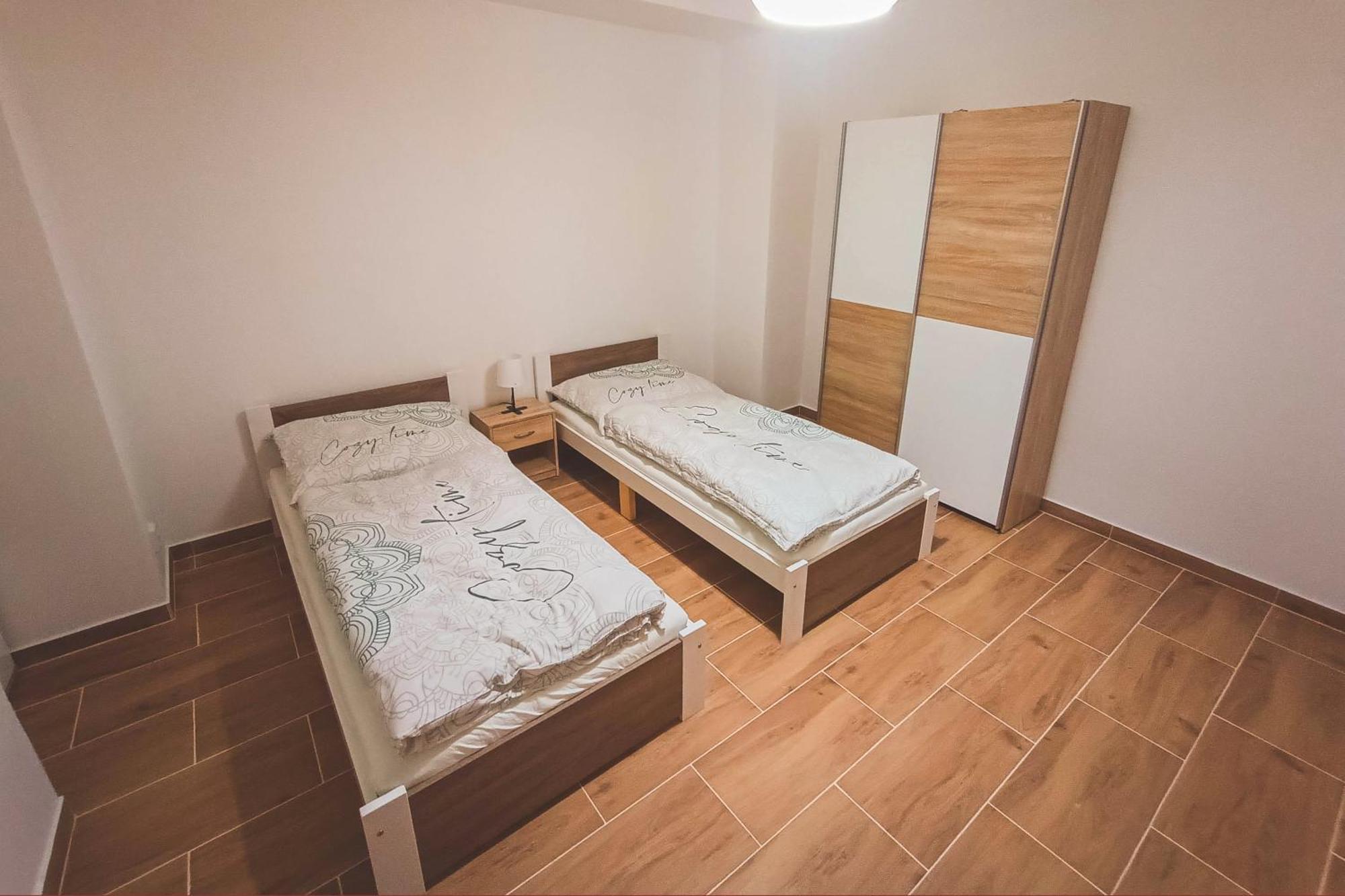 Centre * Ceske Budejovice