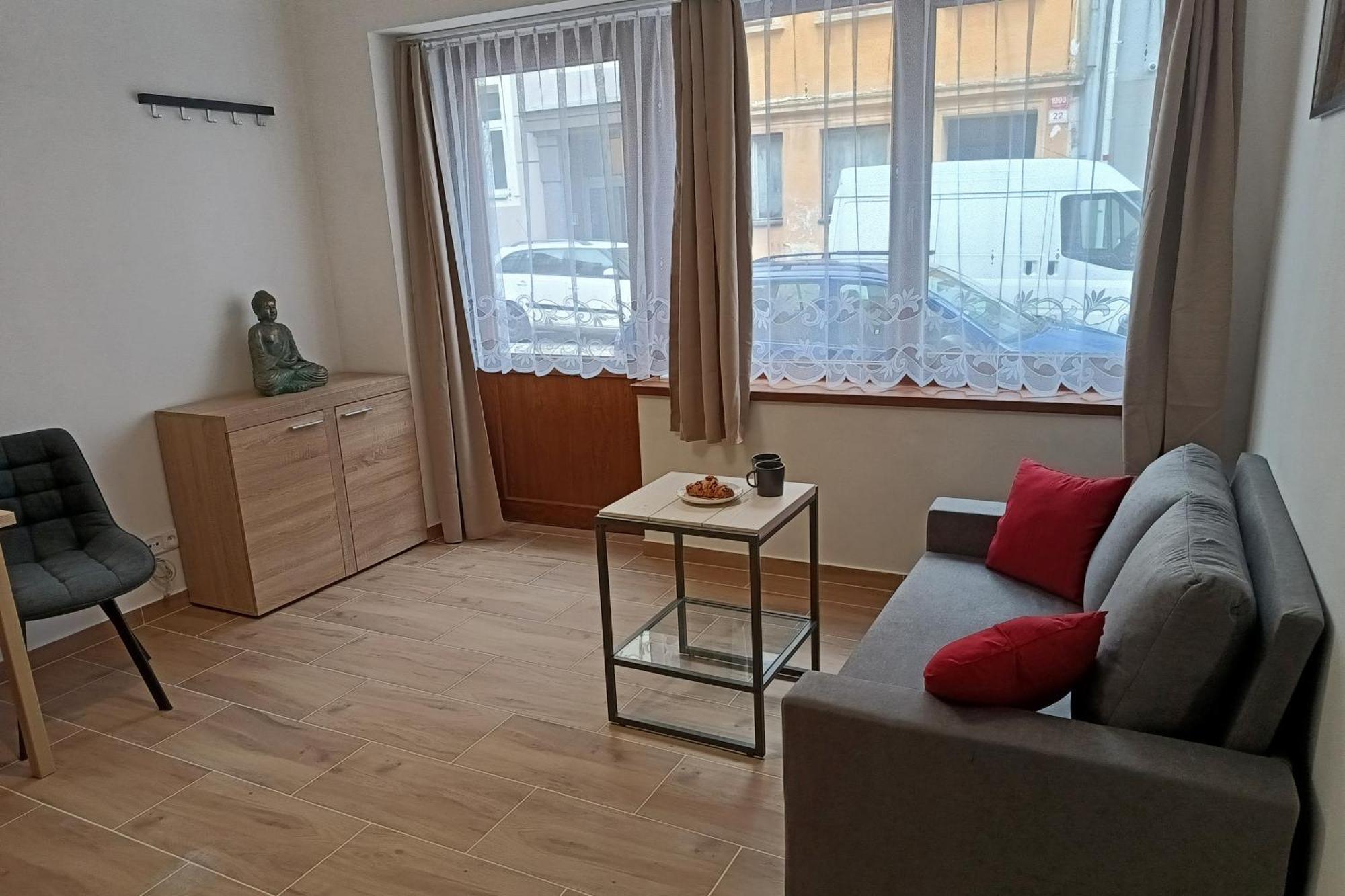 Apartmán Centre *
