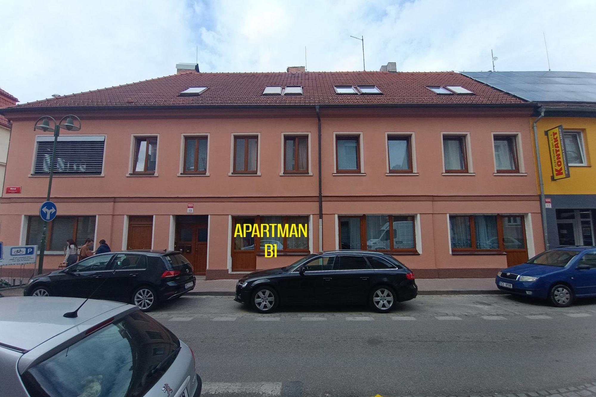 Centre