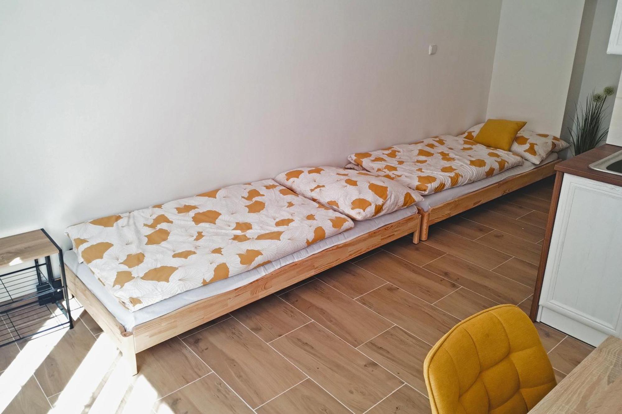 Centre Apartmán *
