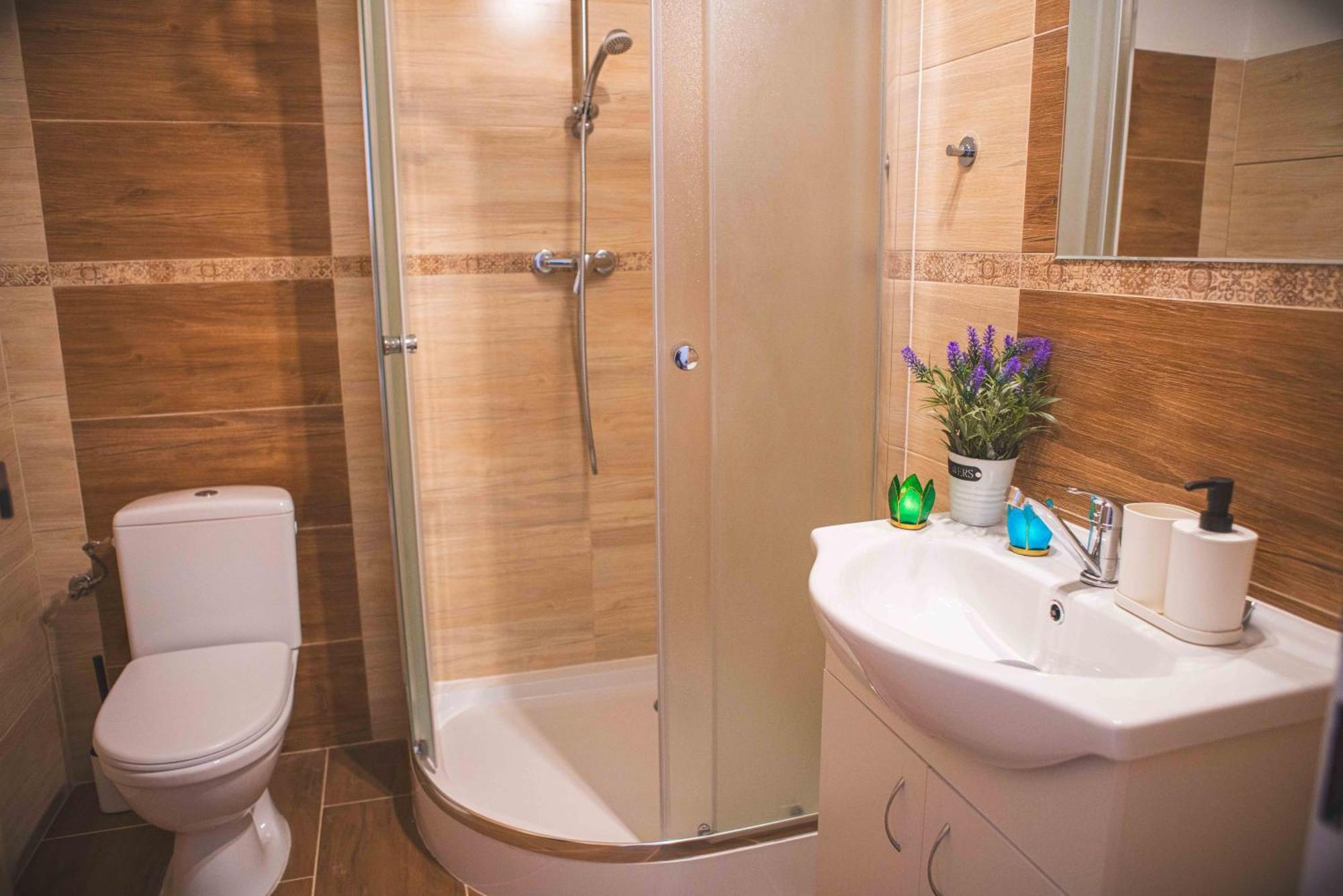 Centre Apartmán Ceske Budejovice