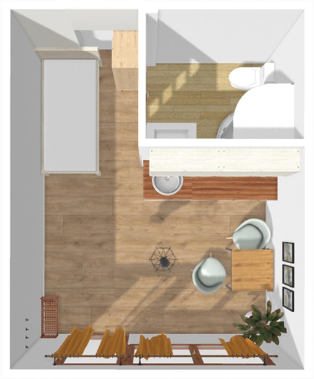 Centre Apartmán Ceske Budejovice